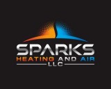 https://www.logocontest.com/public/logoimage/1534144695Sparks Heating and Air,LLC Logo 26.jpg